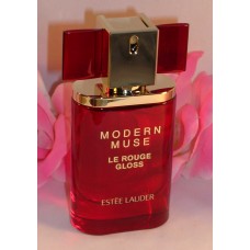 Estee Lauder Modern Muse Le Rouge Gloss Eau De Parfum EDP Perfume .14 fl oz 4 ml